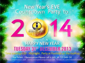 Pattaya new year14