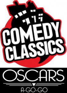 Oscars comedy