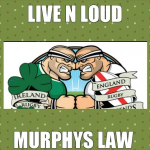 Murphy law