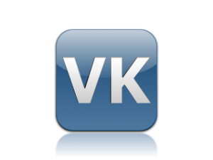 Flirt on VK