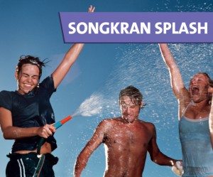 Songkran