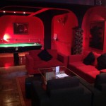 The Lounge 9