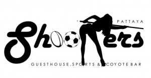 Shooters Logo Cropped