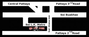 Rock_House_Pattaya_Map