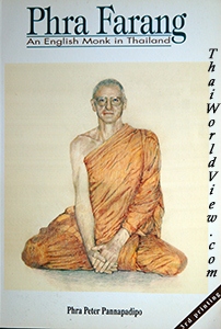 thai buddhism