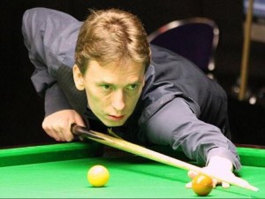 Ken Doherty