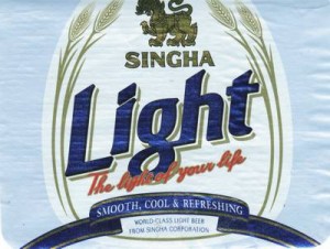 singha