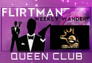 queen club