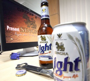 singha-light1