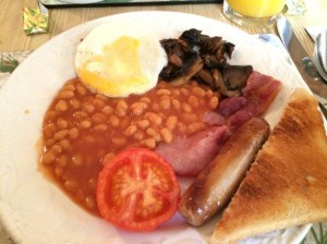 full-english-breakfast