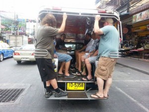 pattaya addicts