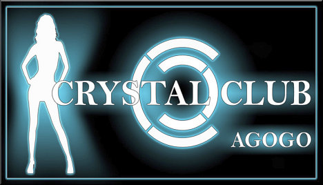 Crystal Club